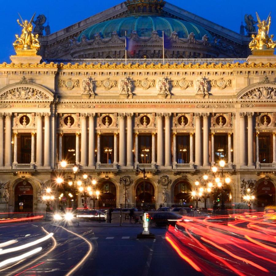 Hotel Riviera Renovated Paris Luaran gambar