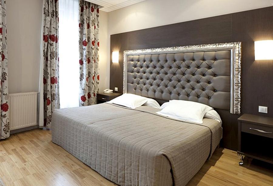 Hotel Riviera Renovated Paris Luaran gambar