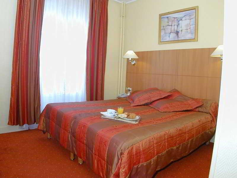 Hotel Riviera Renovated Paris Luaran gambar