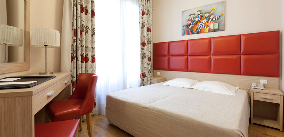 Hotel Riviera Renovated Paris Luaran gambar