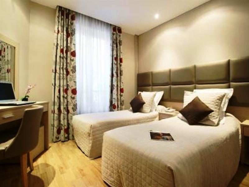 Hotel Riviera Renovated Paris Luaran gambar