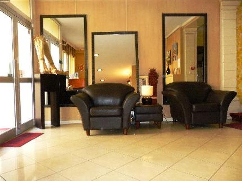 Hotel Riviera Renovated Paris Luaran gambar