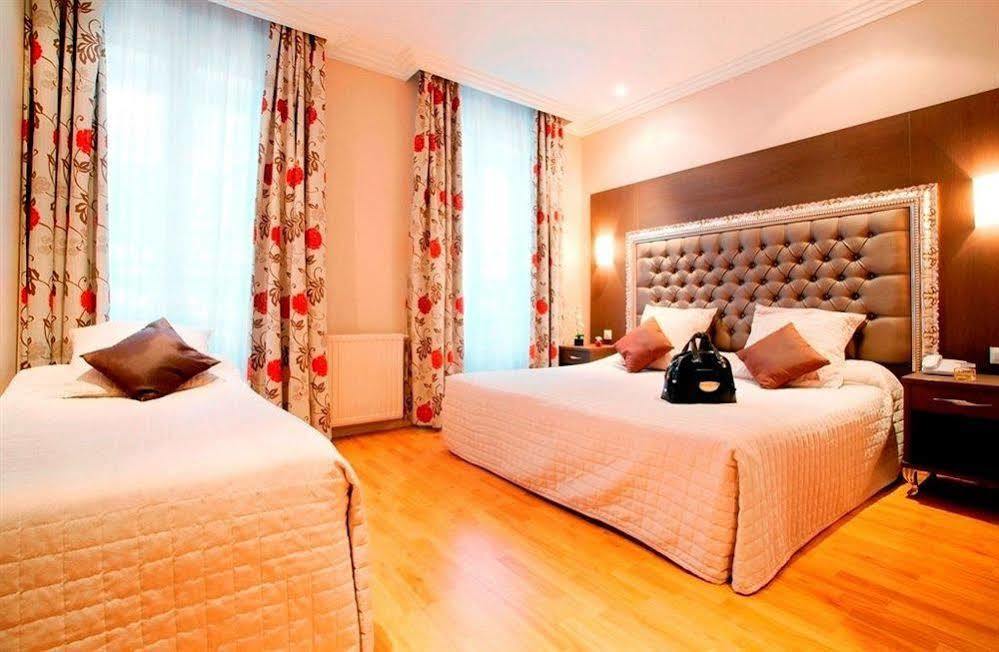 Hotel Riviera Renovated Paris Luaran gambar